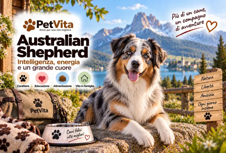Australian Shepherd