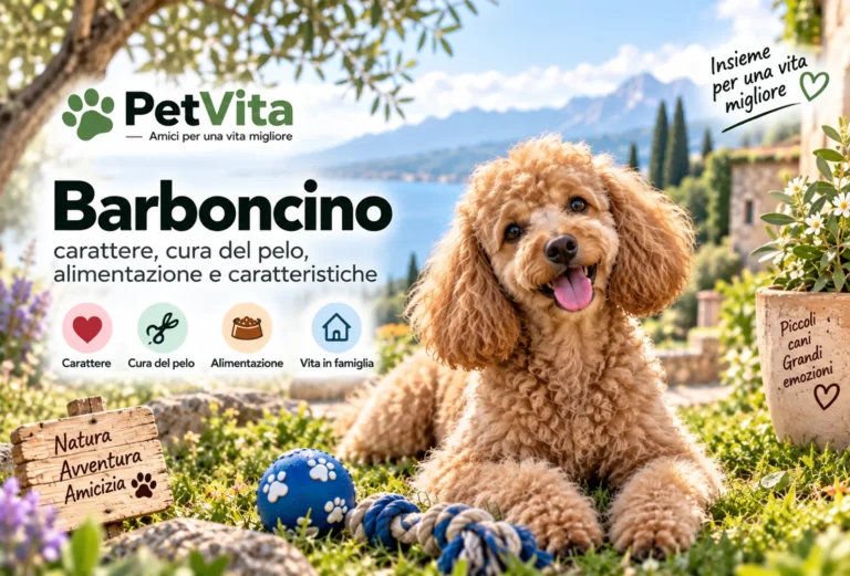barboncino