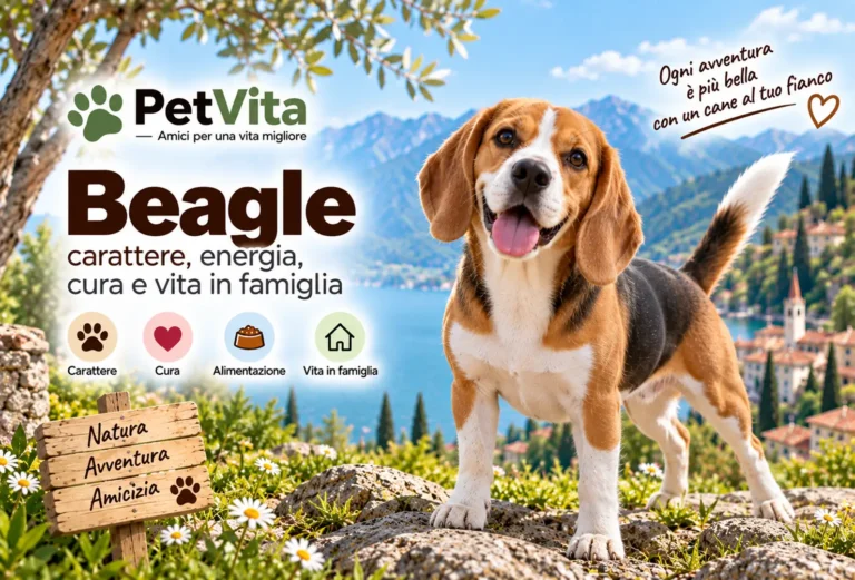 beagle