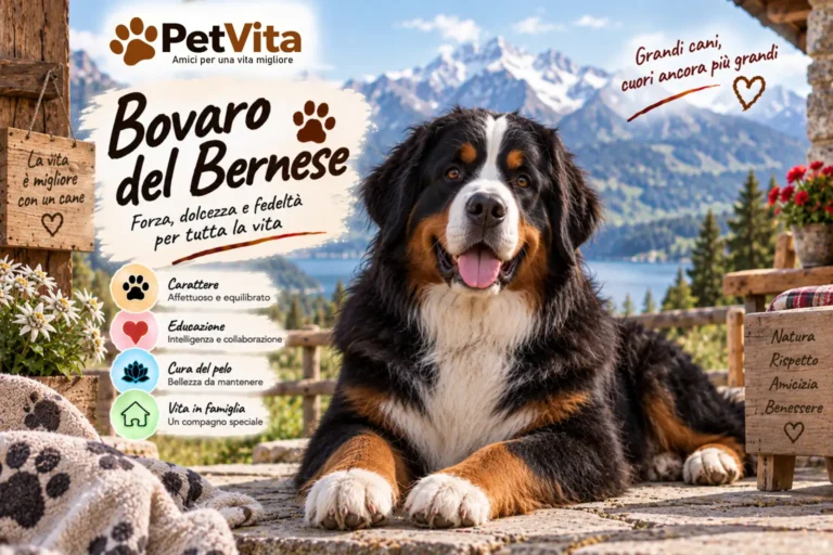 bovaro-del-bernese