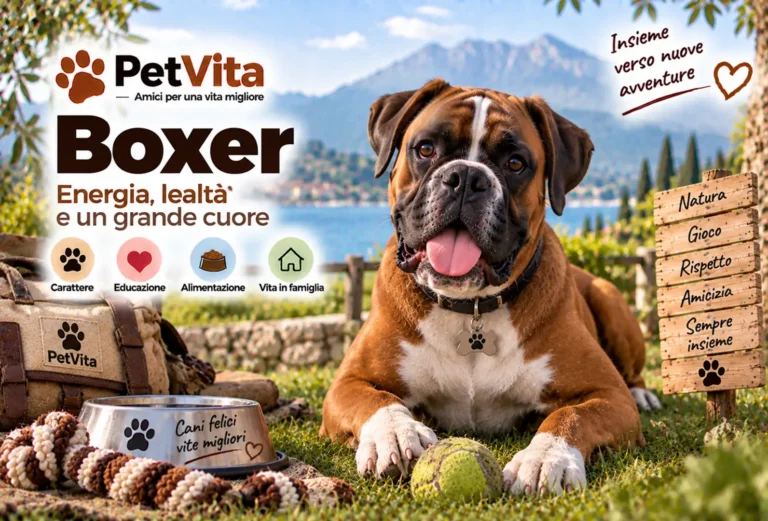 Il Boxer
