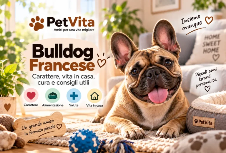 bulldog francese