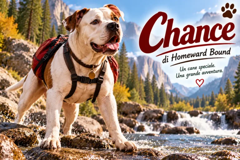 chance