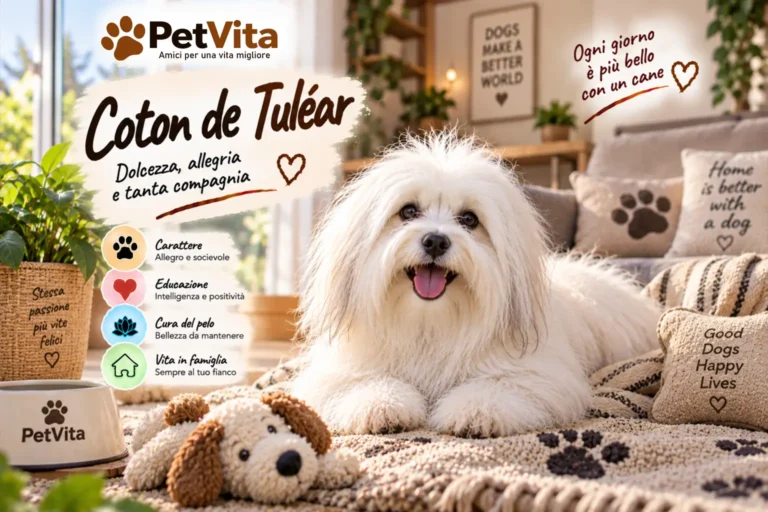 Coton de Tuléar