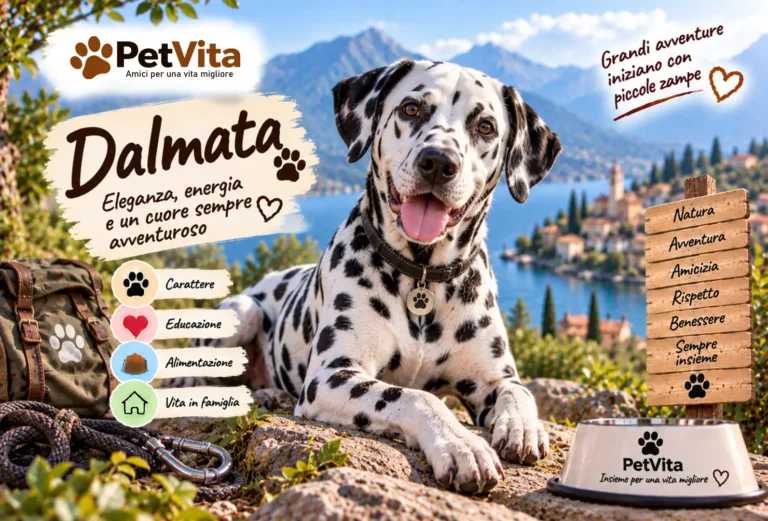 Dalmatian