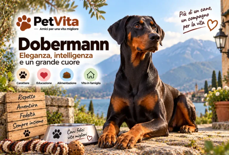 dobermann