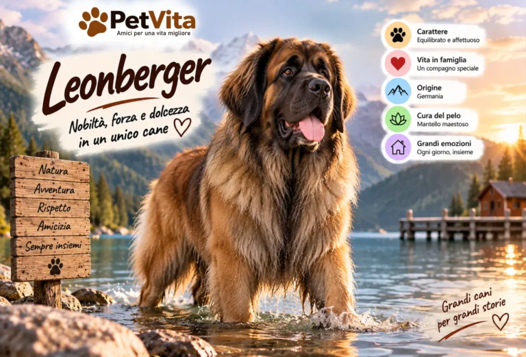 Il Leonberger