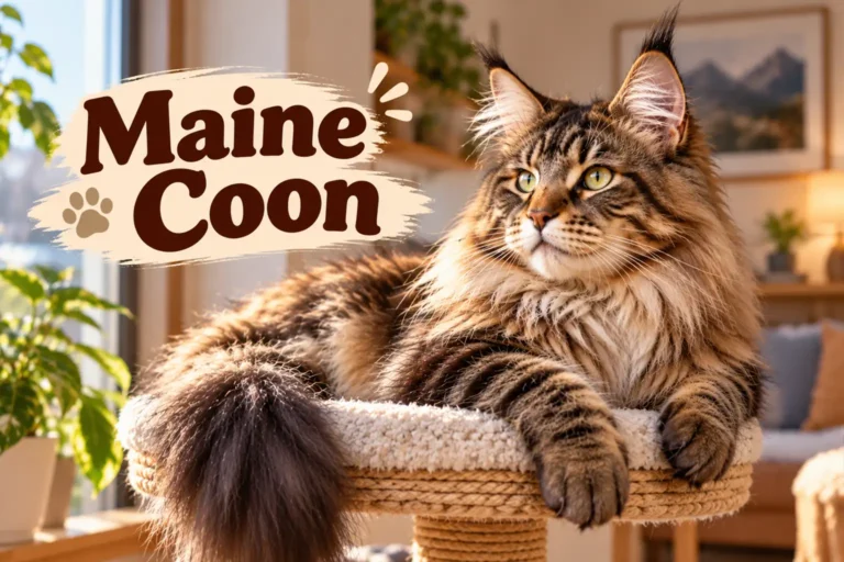 maine-coon