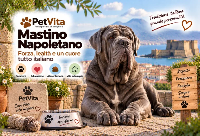 Mastino Napoletano