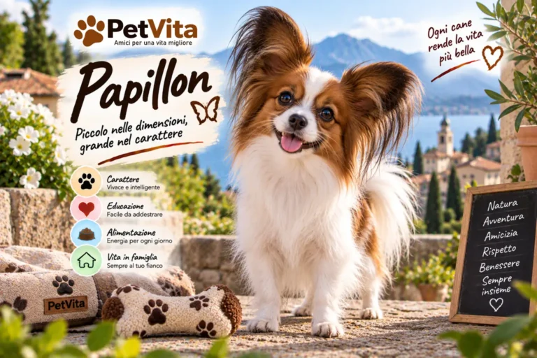 papillon