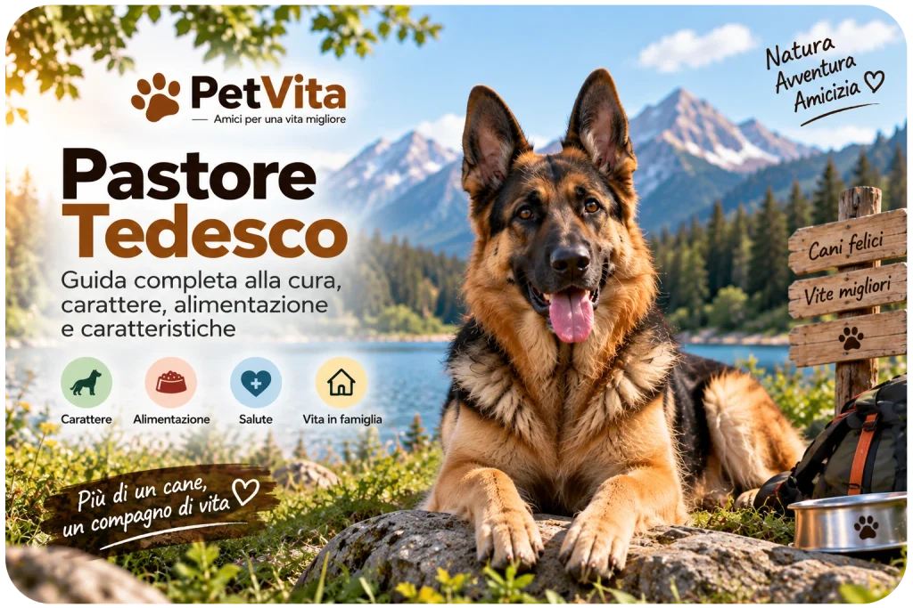 Pastore Tedesco