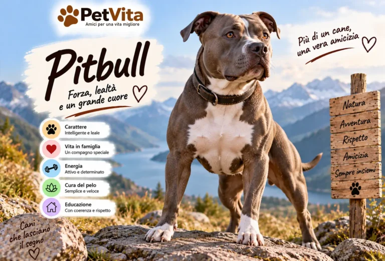 Il Pitbull