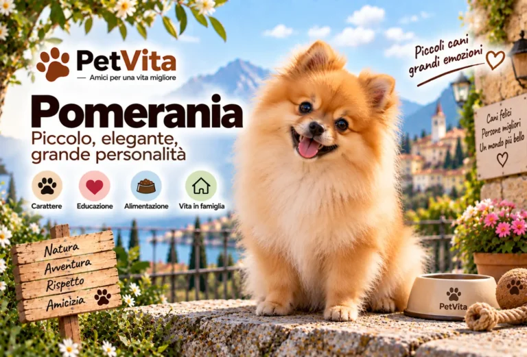pomerania