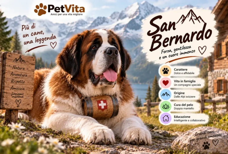 Il San Bernardo