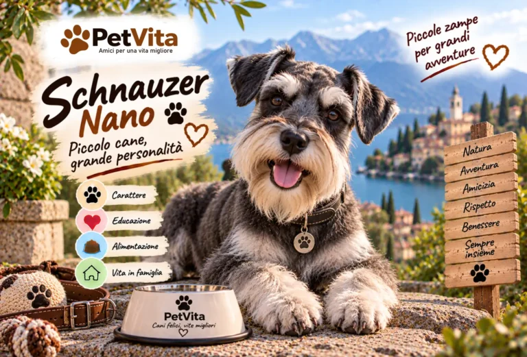 schnauzer-nano