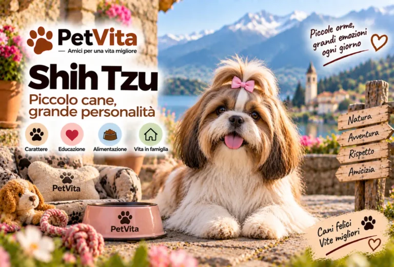Shih Tzu